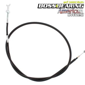 Boss Bearing Rear Hand Park Brake Cable