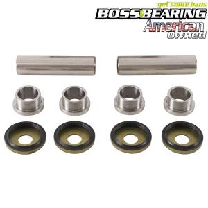 Boss Bearing Rear Independent Suspension Knuckle Bushing Kit