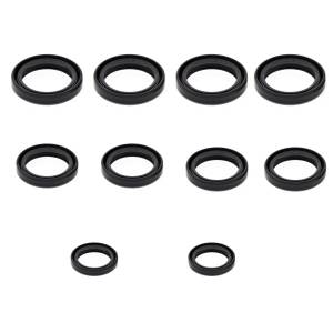 Boss Bearing - Linkage Bearings and Seals Upper Lower Shock Mount KFX450R 2008-2011 - Image 2