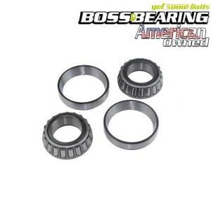 Boss Bearing 230-023 Lawnmower Bearing Kit