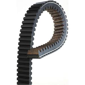 Gates - Gates 26C4140 G Force C12 CVT Carbon Drive Belt - Image 3