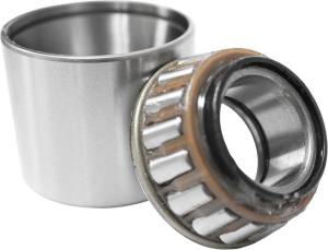 Boss Bearing - Boss Bearing 25-1628HPB DAC High Performance Front or Rear Wheel Bearing - Image 2