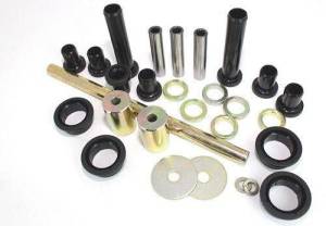 Boss Bearing - Boss Bearing Rear Independent Suspension Bushings Kit - Image 2