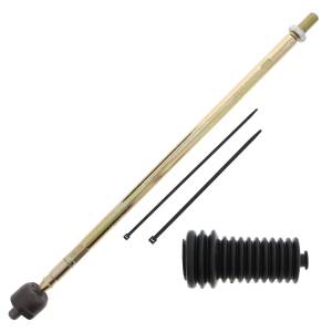 Boss Bearing - Boss Bearing Right Side Tie Rod End Kit for Polaris - Image 3