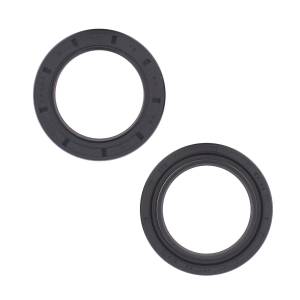 Boss Bearing - Boss Bearing Rear Wheel Bearings Seals Kit for Suzuki - Image 3