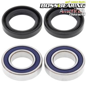 Boss Bearing Clutch Cable for Suzuki