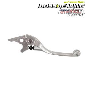 Boss Bearing 30-26421 Front Brake Lever for Honda TRX400EX Adjustable 1999-2010