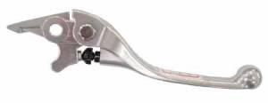 EMGO - Boss Bearing 30-26421 Front Brake Lever for Honda TRX400EX Adjustable 1999-2010 - Image 3