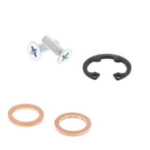 Boss Bearing - Boss Bearing Front Brake Master Cylinder Rebuild Kit for Yamaha - Image 2