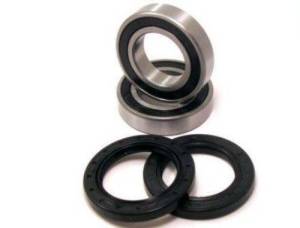 Boss Bearing - Boss Bearing 2  Tie Rod Ends Kit for Arctic Cat - Image 1