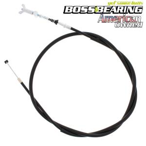 Boss Bearing Clutch Cable for Kawasaki