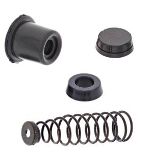 Boss Bearing Complete Lower or Upper Rear Shock Bearing and Seal Kit for Honda