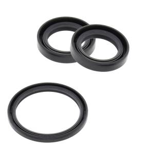 Boss Bearing - Boss Bearing 25-1005B Front Wheel Bearing and Seal Kit - Image 2