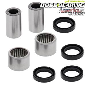 Boss Bearing - Boss Bearing Rear Brake Cable - Image 1