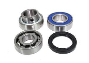 Boss Bearing Chain Case Bearing and Seal Kit Jack Shaft for Yamaha