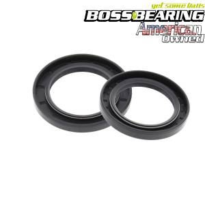 Boss Bearing Y-ATV-RR-1000A-4B1-A Rear Axle Oil Seals for Yamaha