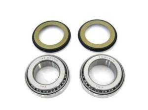 Boss Bearing - Boss Bearing 41-6256-7C2 Steering Stem Bearings Seals for Honda - Image 2