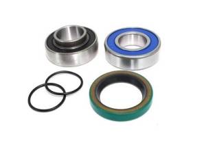 Boss Bearing Chain Case Bearing and Seal Kit Jack Shaft for Ski Doo