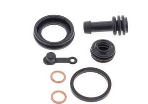 Boss Bearing - Boss Bearing Rear Caliper Rebuild Kit for Kawasaki - Image 2