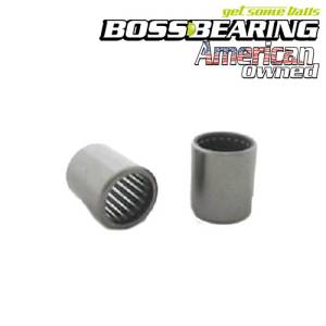 Boss Bearing H-CR125-SW-79-80-1C6 Swingarm Bearings Kit for Honda