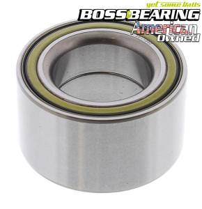 Boss Bearing Front or Rear Wheel Bearing Kit for Can-Am Maverick