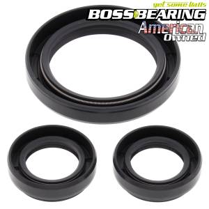 Boss Bearing Front Differential Seals Kit for Yamaha