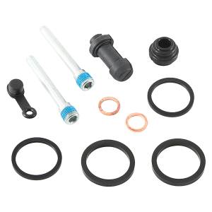 Boss Bearing - Boss Bearing Front Brake Caliper Rebuild Kit - Image 2