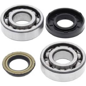 Boss Bearing Crank Shaft Bearing Seal Kit for Polaris