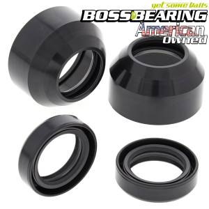 Boss Bearing Fork and Dust Seal Kit for Suzuki