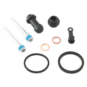 Boss Bearing - Boss Bearing Rear Brake Caliper Rebuild Repair Kit - Image 2