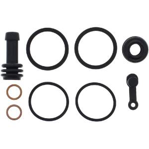 Boss Bearing - Boss Bearing Rear Brake Caliper Rebuild Kit for Polaris - Image 2