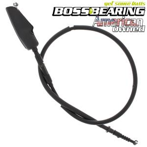 Boss Bearing Clutch Cable for Yamaha