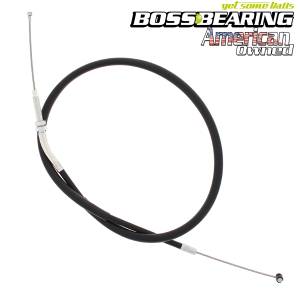 Boss Bearing Clutch Cable for Honda