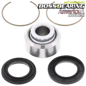 Upper Rear Shock Bearing and Seal Kit