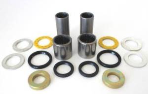 Boss Bearing - Boss Bearing Complete  Swingarm Bearings and Seals Kit for Honda - Image 2