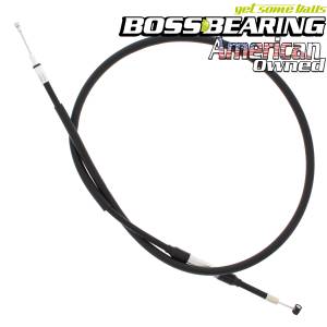 Boss Bearing Clutch Cable for Honda