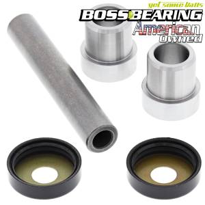 Boss Bearing A Arm Knuckle Bushing King Pin Kit for Kawasaki