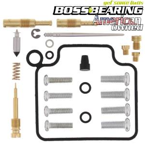 Boss Bearing Carb Rebuild Carburetor Repair Kit for Honda