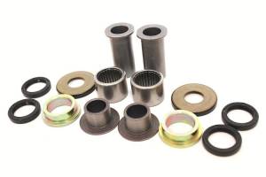 Boss Bearing - Boss Bearing Swingarm Bearings and Seals Kit for Suzuki - Image 2