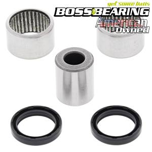 Boss Bearing Lower Rear Shock Bearing Kit for Husqvarna