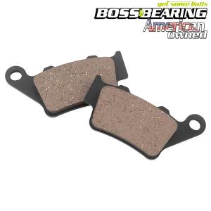 Rear Brake Pads BikeMaster O7032 for KTM