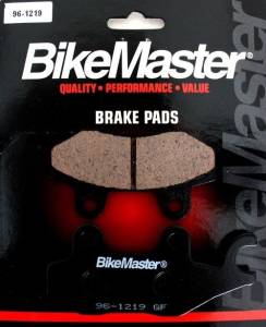 BikeMaster - Rear Brake Pads BikeMaster O7032 for KTM - Image 2