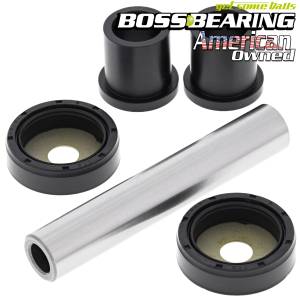 Boss Bearing A Arm Knuckle Bushing King Pin Kit for Suzuki