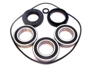 Boss Bearing - Complete Rear Axle Rebuild Kit for Honda - Image 2