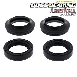 Boss Bearing Fork and Dust Seal Kit for Honda