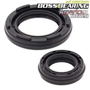 Boss Bearing Crank Shaft Seal Only Kit for Yamaha YFZ350 Banshee 87-09