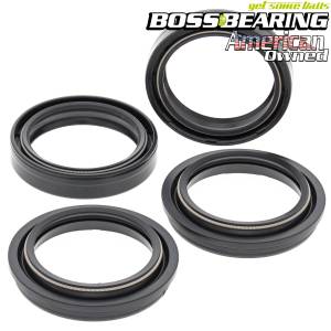 Fork Seal and Dust Seal Kit for Honda, Kawasaki, Suzuki, Triumph