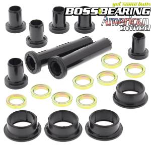 Rear Independent Suspension Bushing Kit