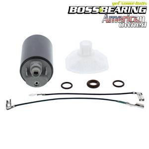 Boss Bearing 47-2032B Electric Fuel Pump Kit