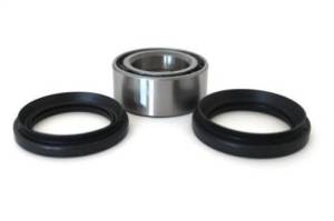 Boss Bearing - Boss Bearing Rear Wheel Bearings and Seals Kit for Honda - Image 2